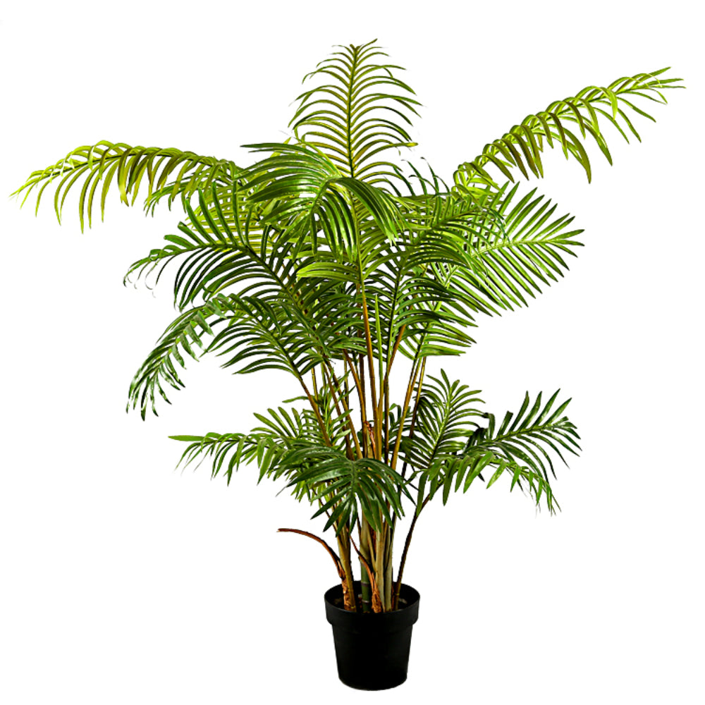 Indoor Artificial Areca Tree