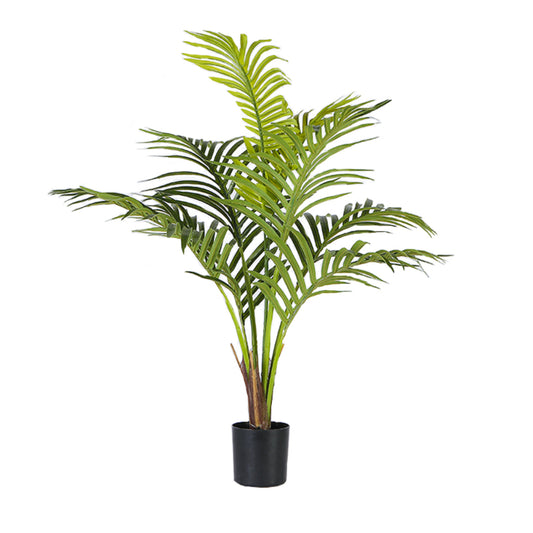 Indoor Artificial Areca Tree