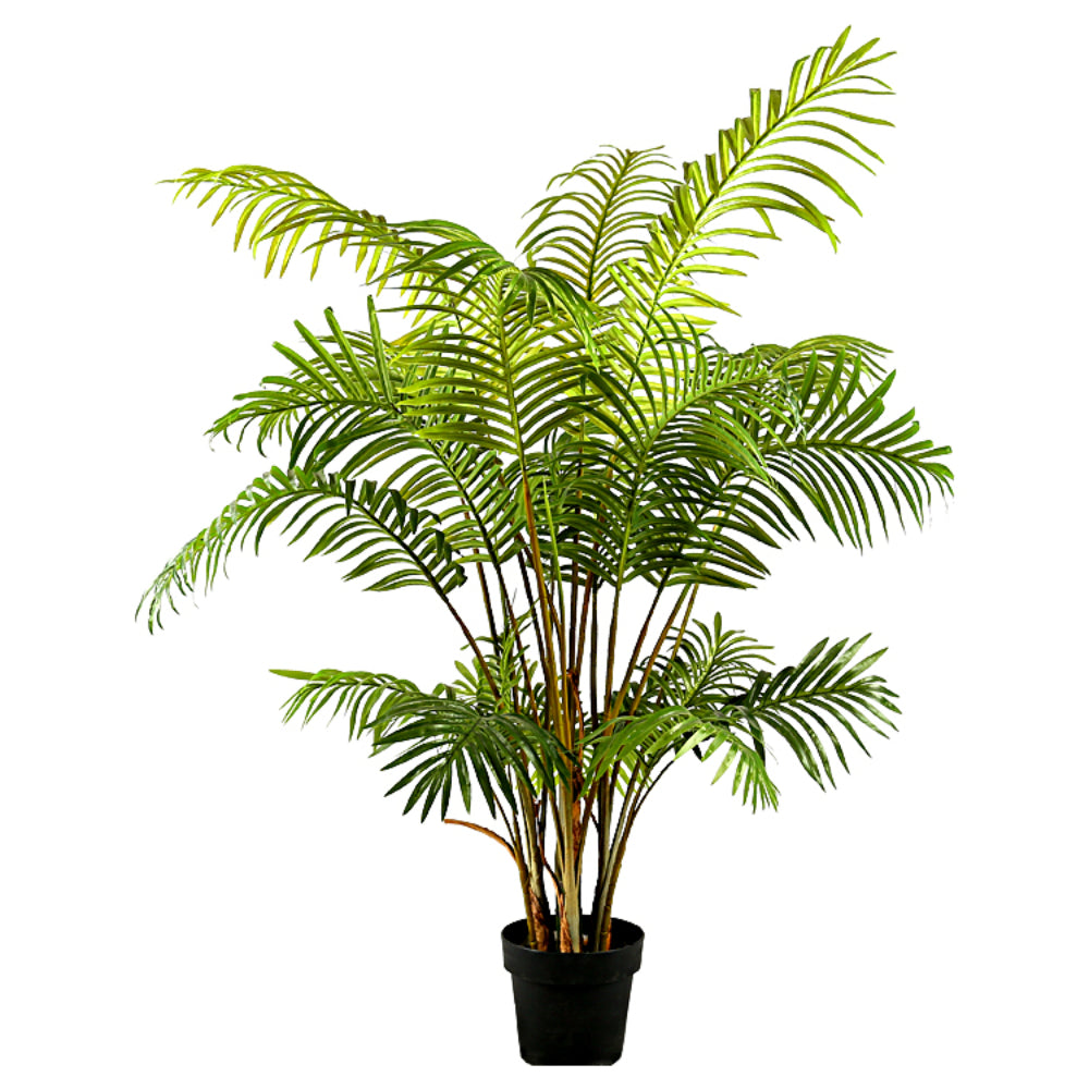 Indoor Artificial Areca Tree