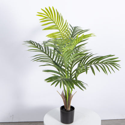 Indoor Artificial Areca Tree