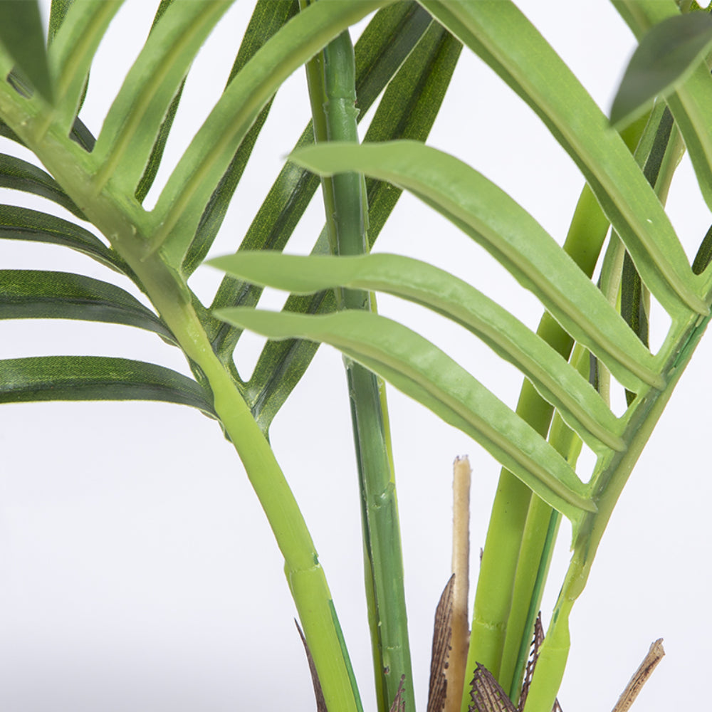 Indoor Artificial Areca Tree