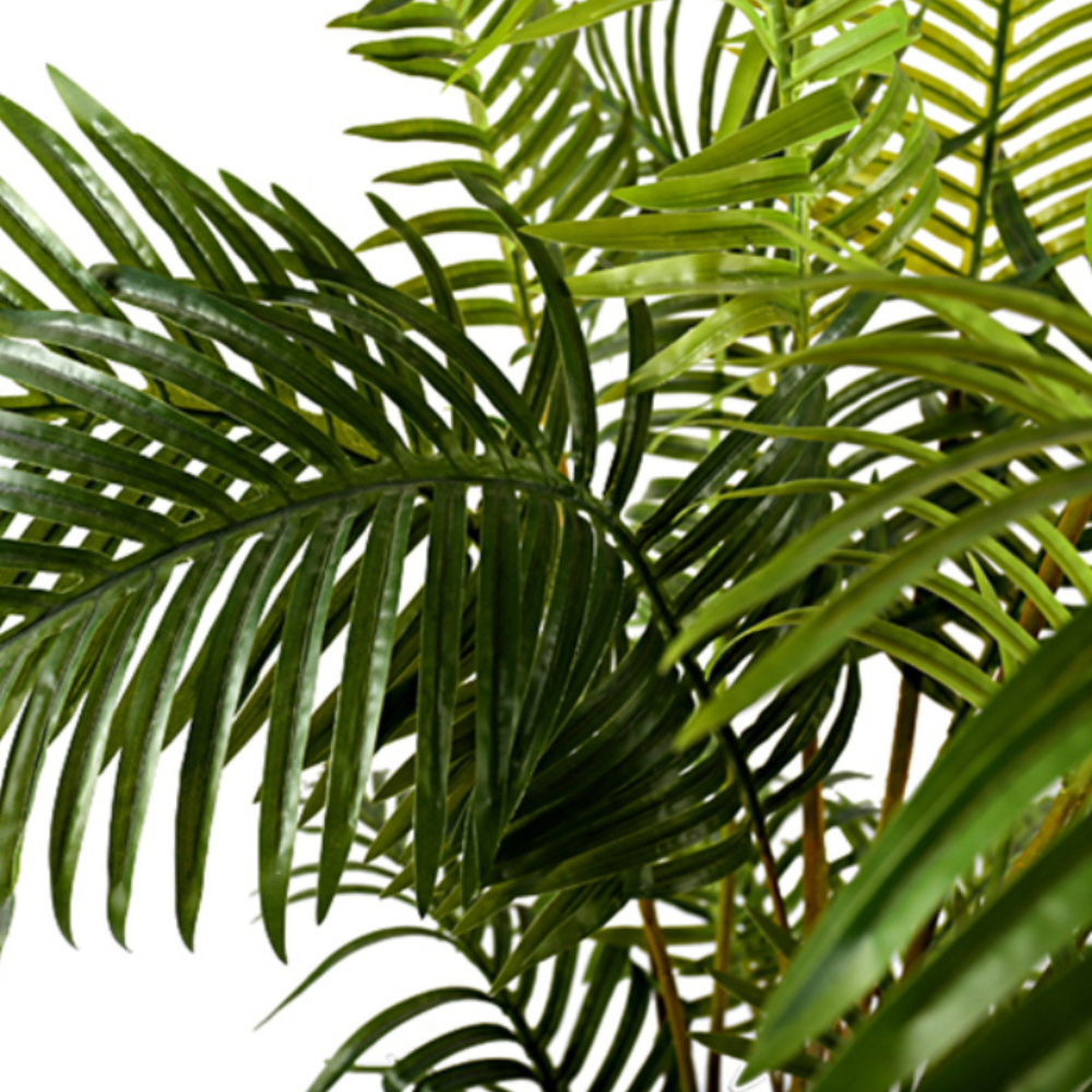 Indoor Artificial Areca Tree