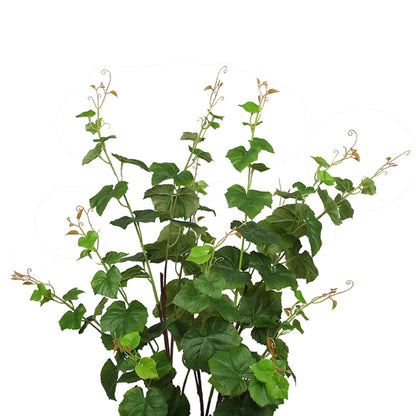 Indoor Artificial Grape Plant