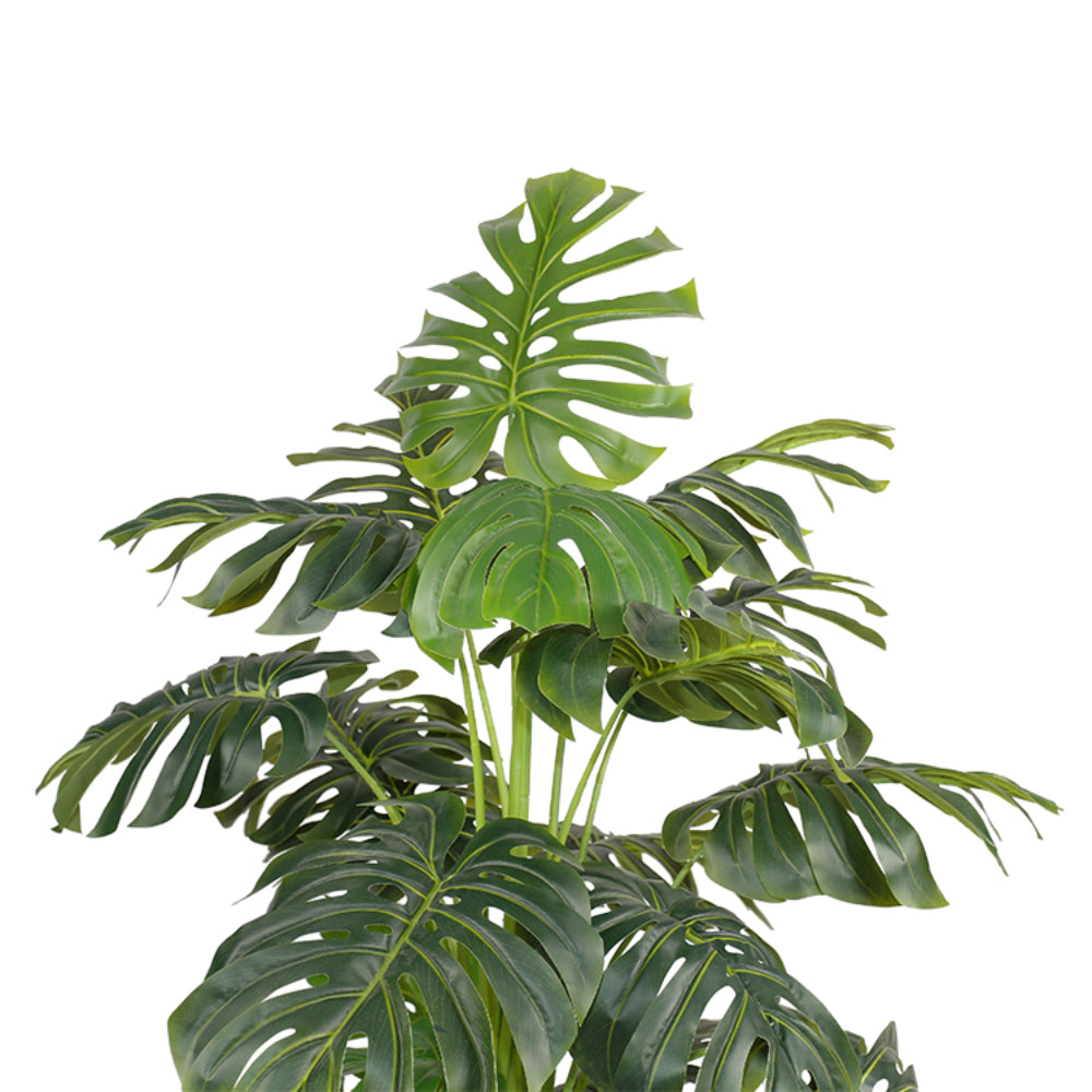 Indoor Artificial Monstera Plant