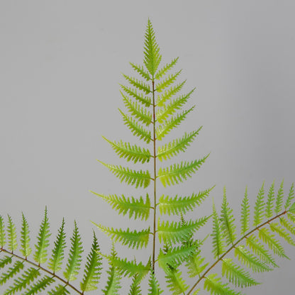 Indoor Decorative Artificial Fern Tree