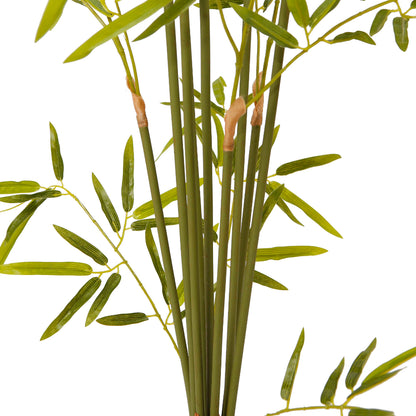 Indoor Imitation Bamboo Plant