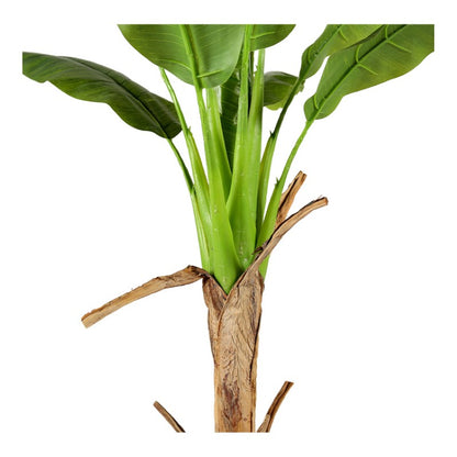 Large Artificial Banana Tree