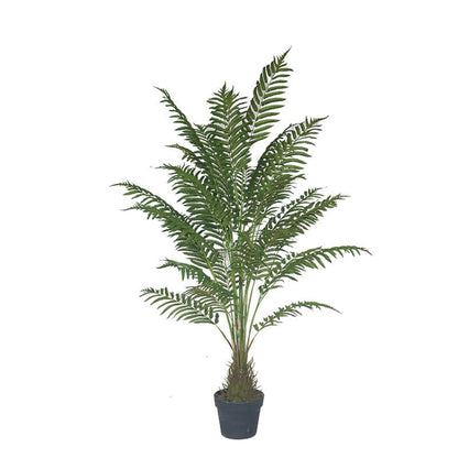 Artificial Tree Fern For Indoor Decoration