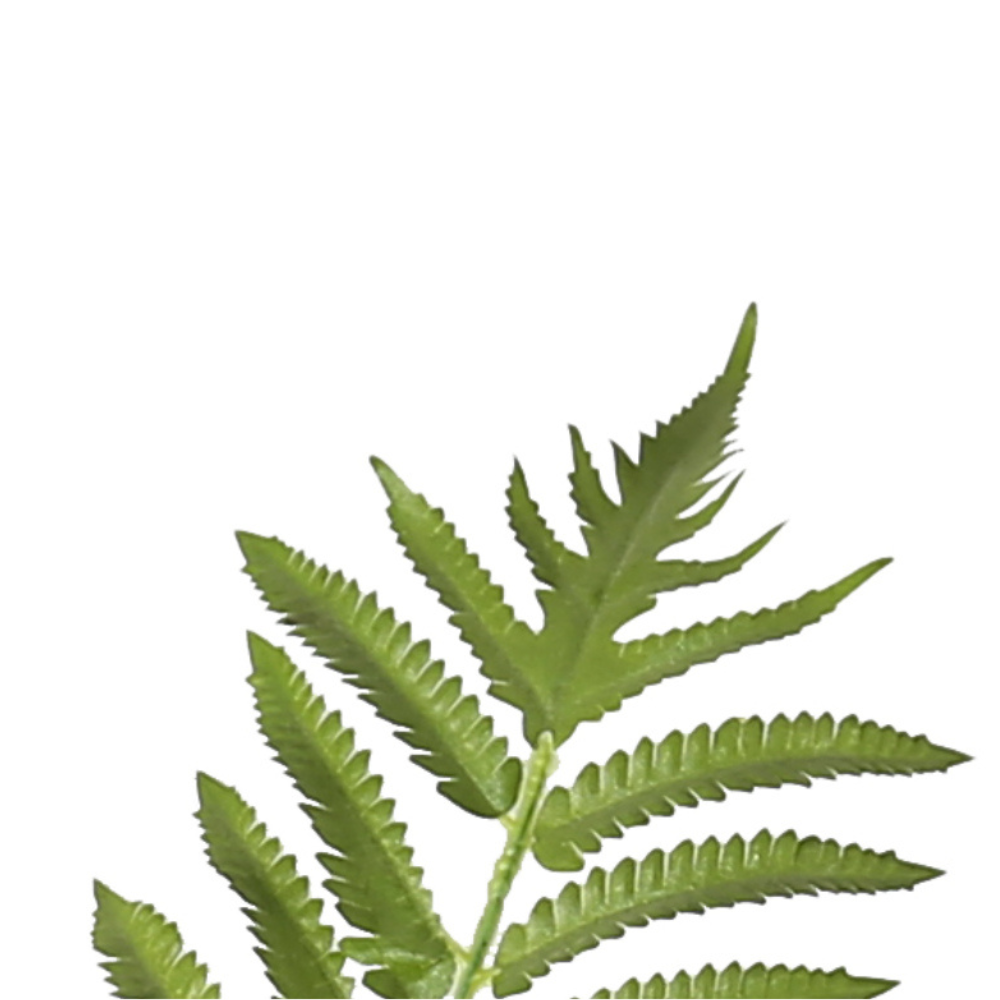 Lush Artificial Boston Fern