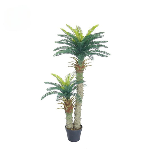 Mini Sago Artificial Plant