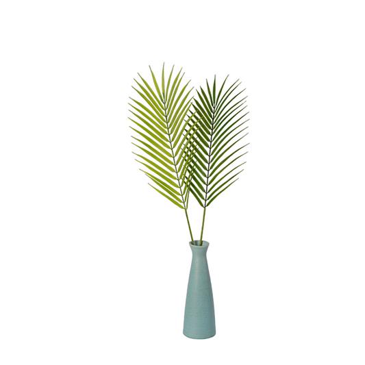 Minimalist Artificial Fronds