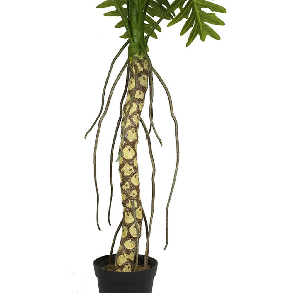 Monstera Artificial Plant