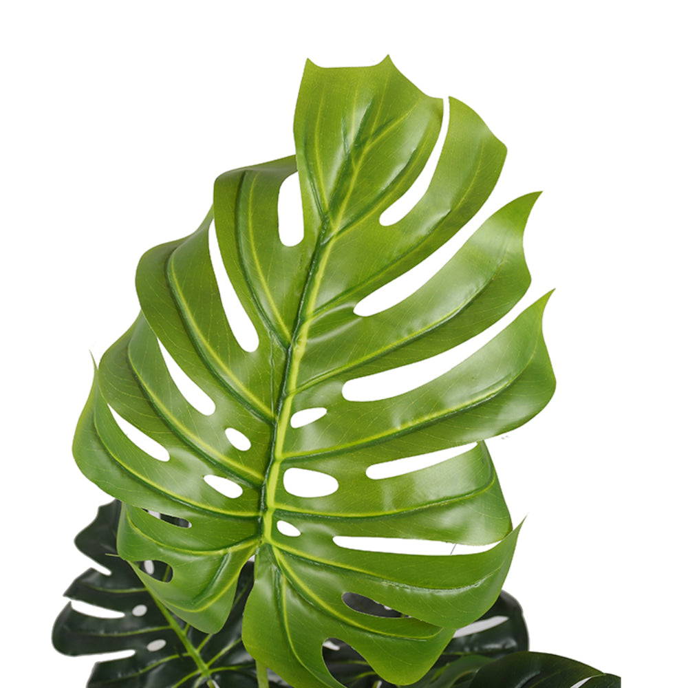 Monstera Deliciosa Artificial Tree