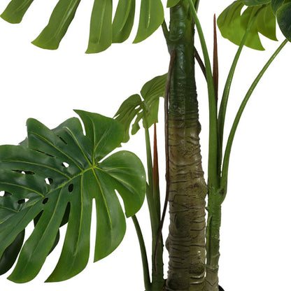 Monstera Deliciosa Tree For Mall Ornamentation