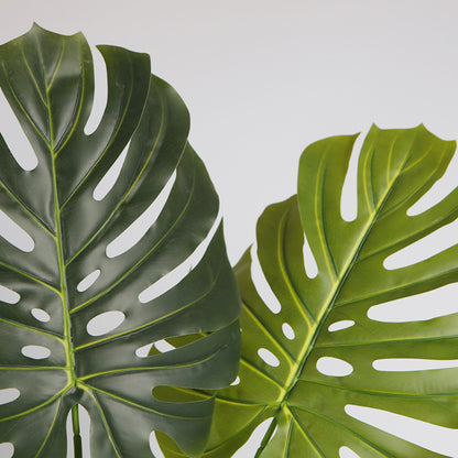 Monstera Plant Trees Indoor Decoration