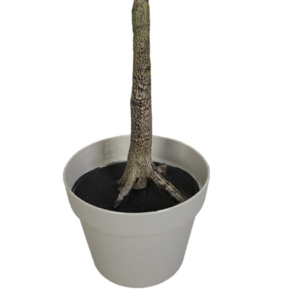 Oak Tree Artificial Plant Decor