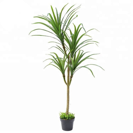 Ornaments Artificial Dracaena Plant