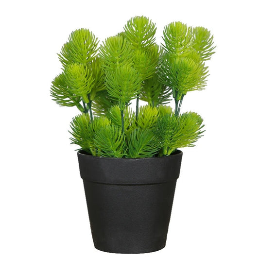 Pine Needles Artificial Plant