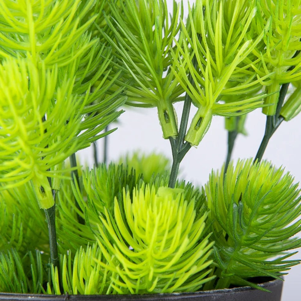 Pine Needles Artificial Plant