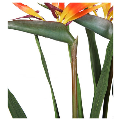 Strelitzia Artificial Plant In Pot