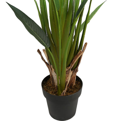 Strelitzia Reginae Artificial Tree