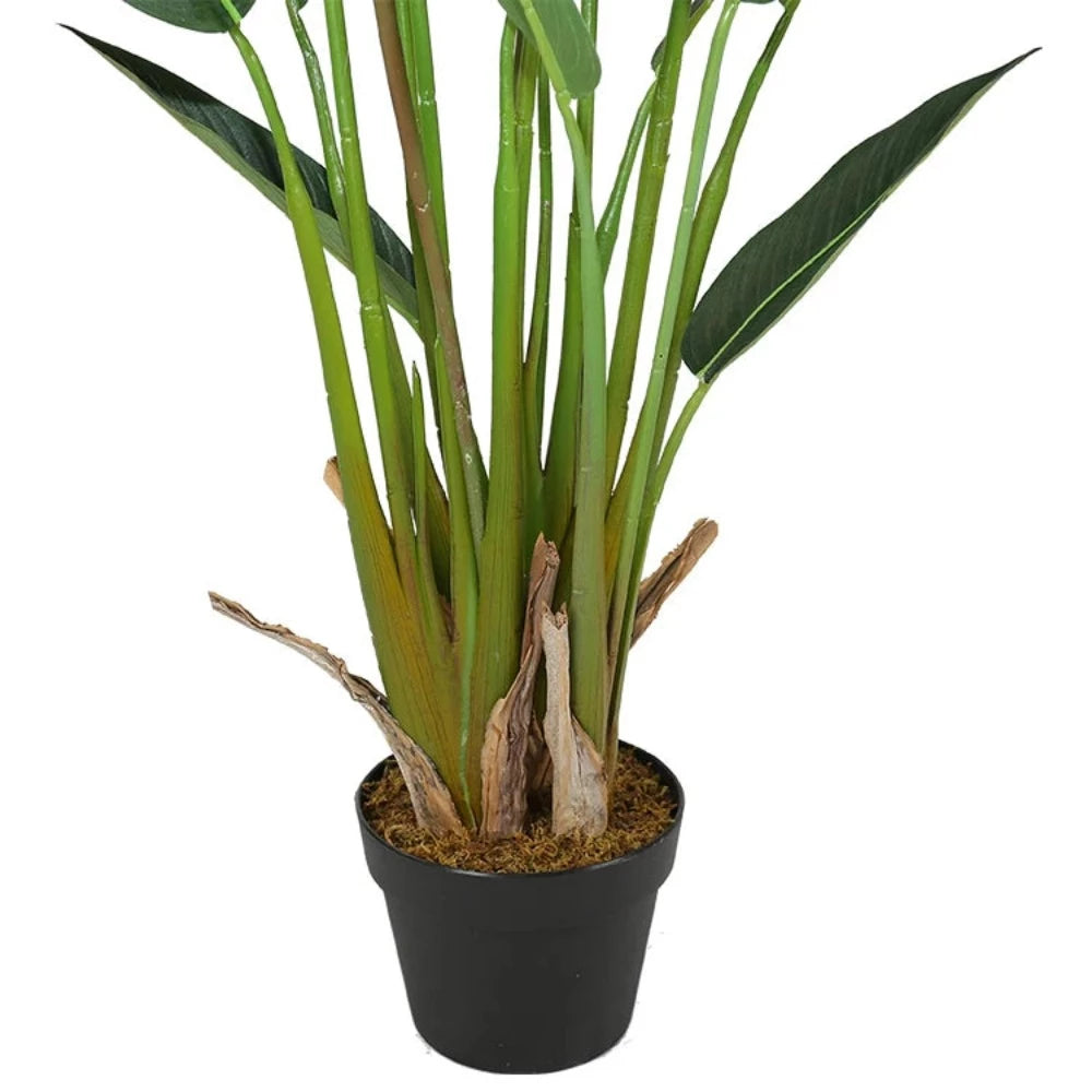 Strelitzia Reginae Bonsai Artificial Plant