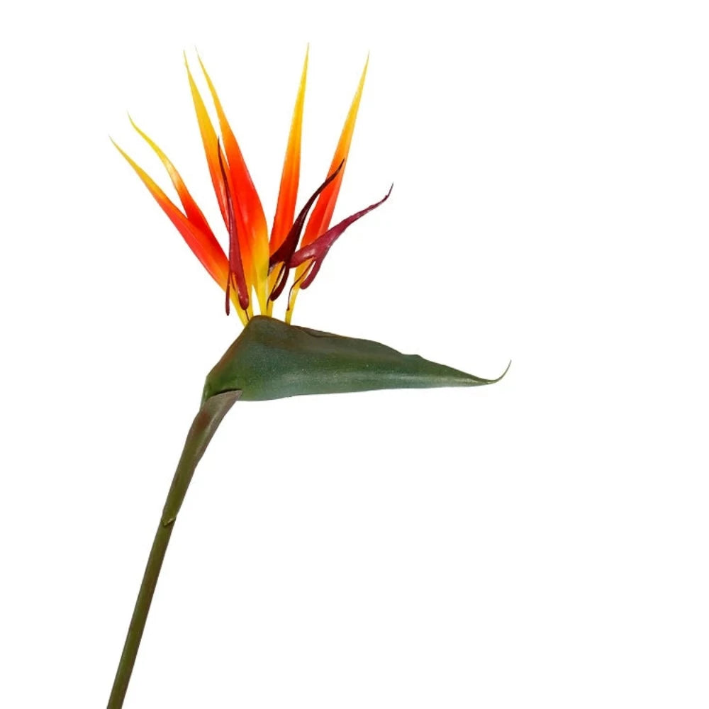 Strelitzia Reginae Bonsai Artificial Plant