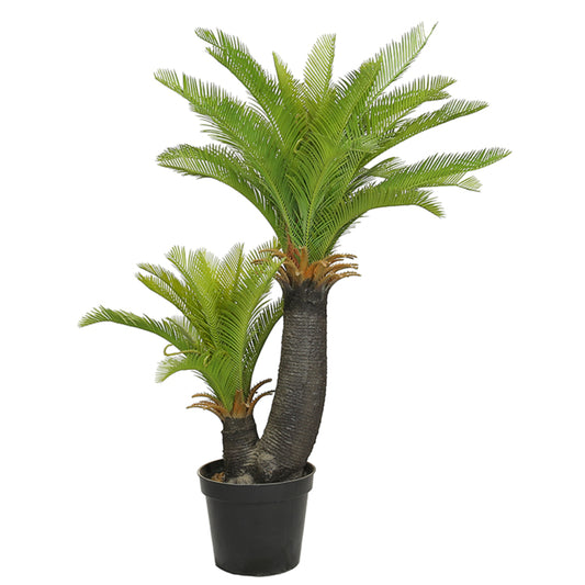 Synthetic Cycas Revoluta Tree