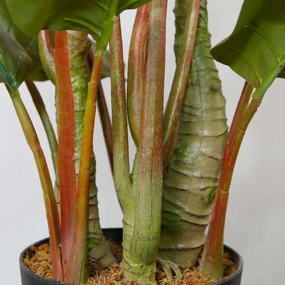 Synthetic Strelitzia Plant For Home Decor