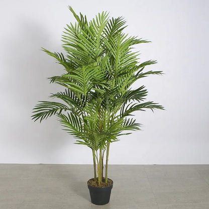 Synthetic Tropical Plant