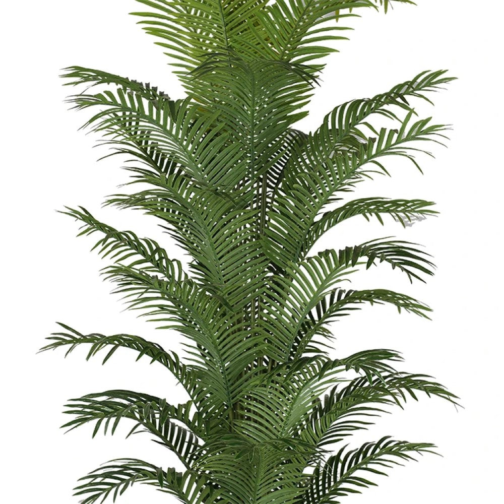 Tall Artificial Hawaii Tree