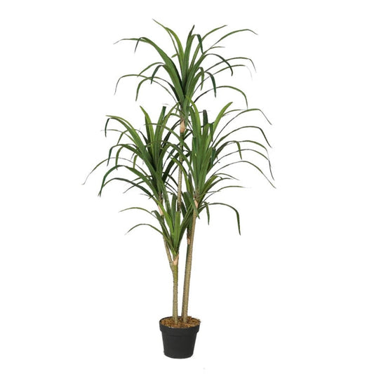 Tall Artificial Yucca Plant