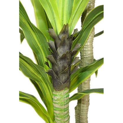 Tall Cornstalk Dracaena Artificial House Plant