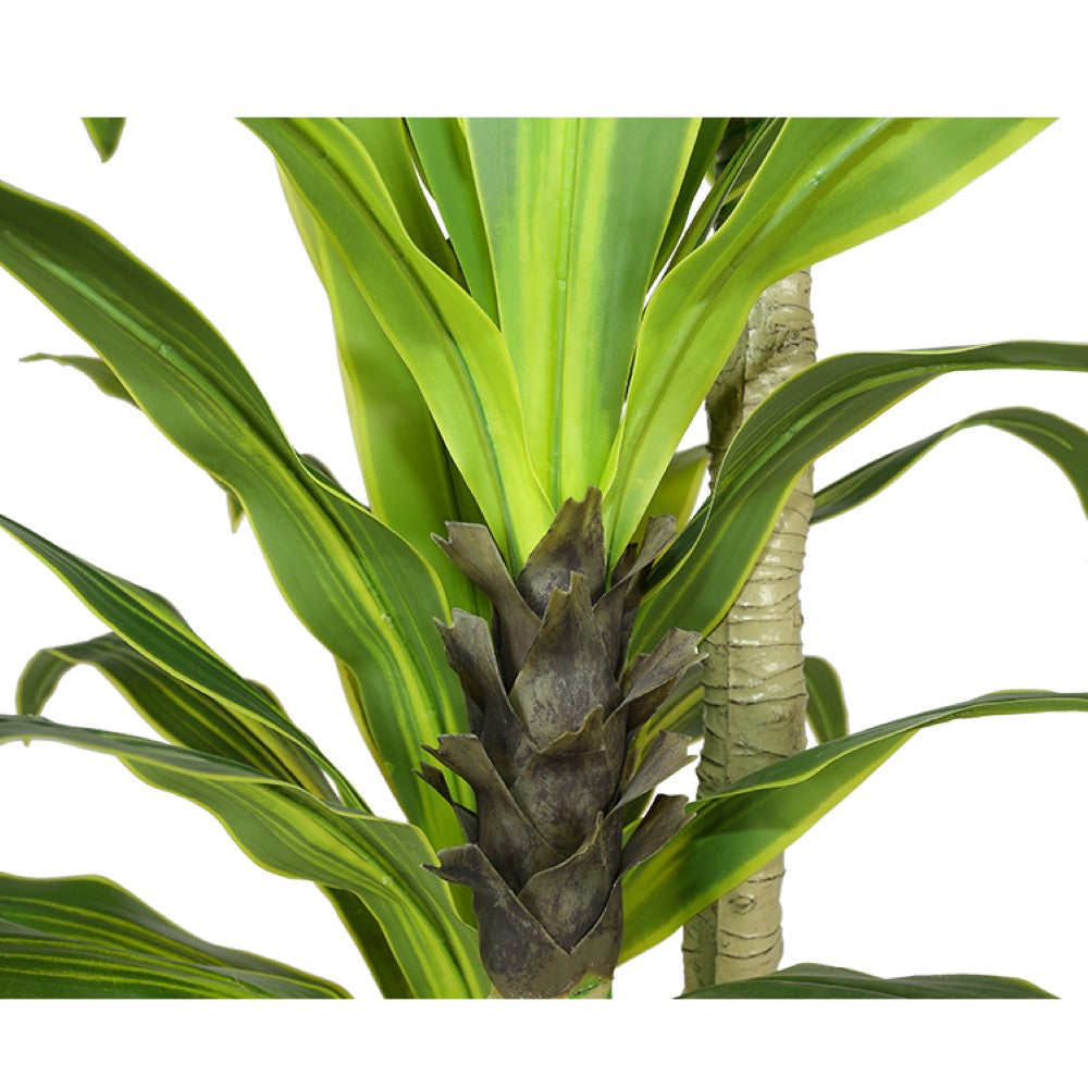 Tall Cornstalk Dracaena Artificial House Plant