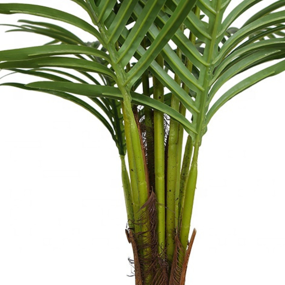 Tropical Artificial Hawaii Palm Tree