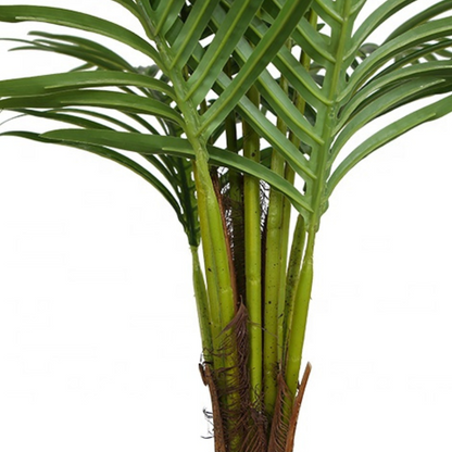 Tropical Artificial Hawaii Palm Tree