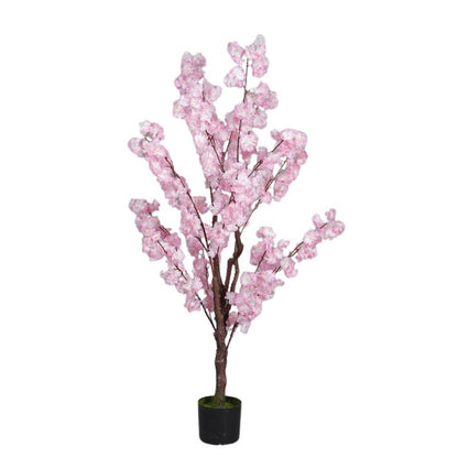 Artificial Cherry Blossom Tree For Indoor Decor