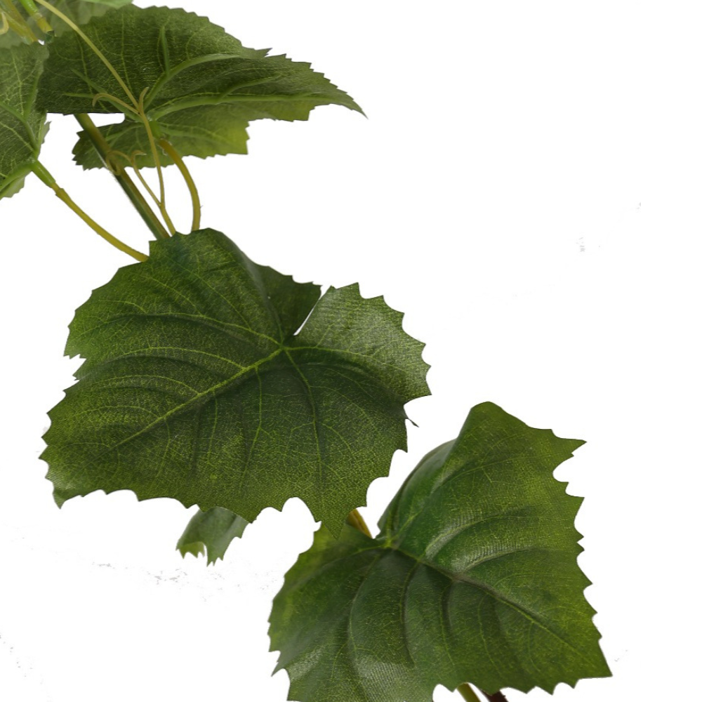 Indoor Artificial Grape Plant