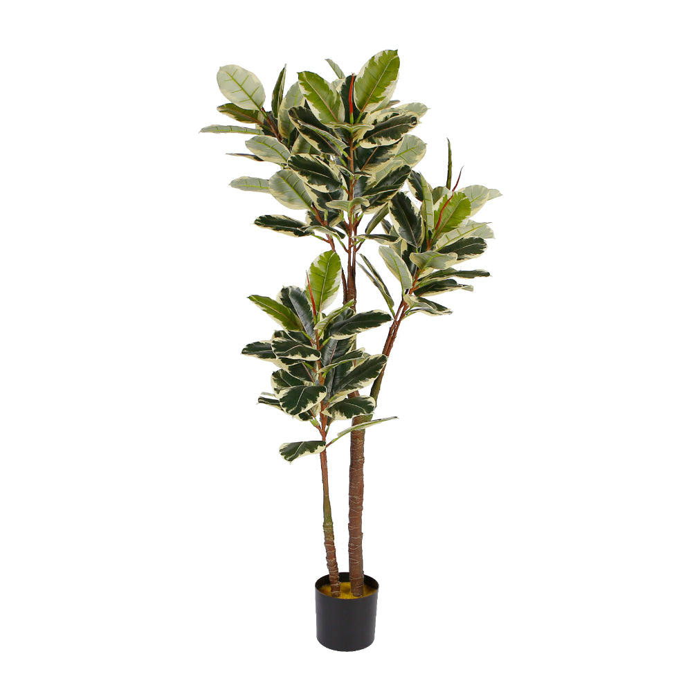 Variegated Artificial Oak Tree – Artificial Natural Tree