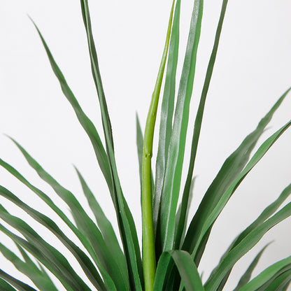 Dracaena Anita Faux Tree For Interior Design