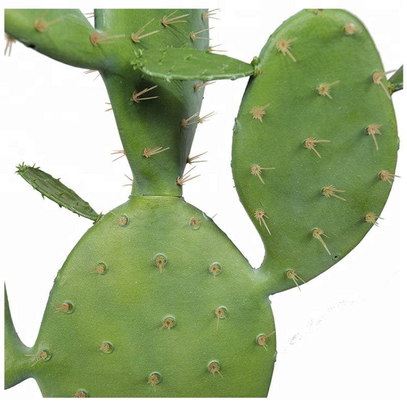 Grand Artificial Cactus Plant