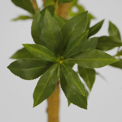 Artificial Japanese Andromeda Plant