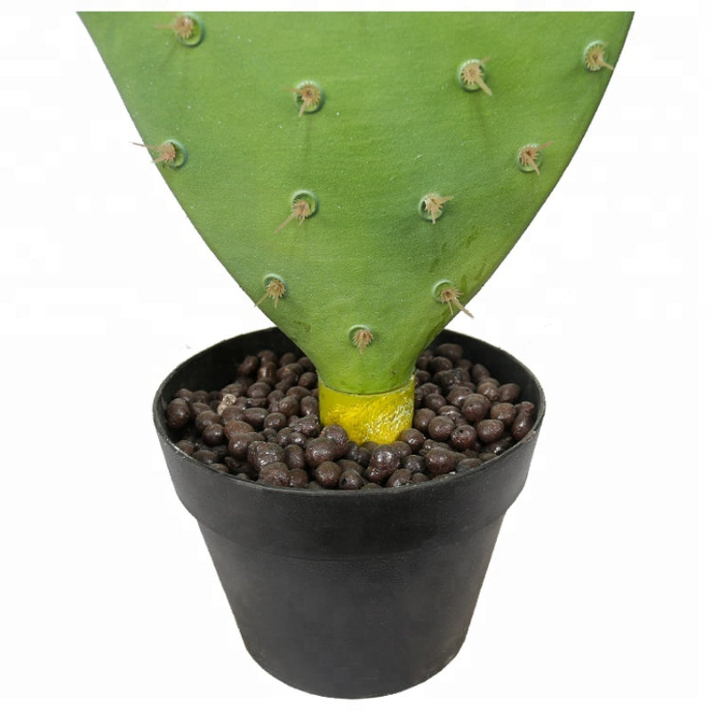 Grand Artificial Cactus Plant