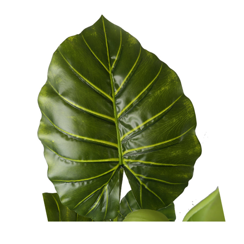 Alocasia Macrorrhiza Artificial Tree