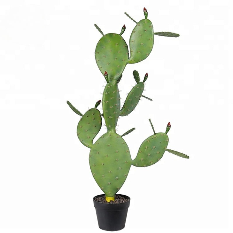 Grand Artificial Cactus Plant