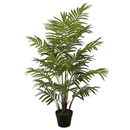 Artificial Faux Areca Tree