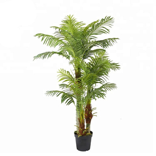 Decorative Artificial Pritchardia Gaudichaudii Tree