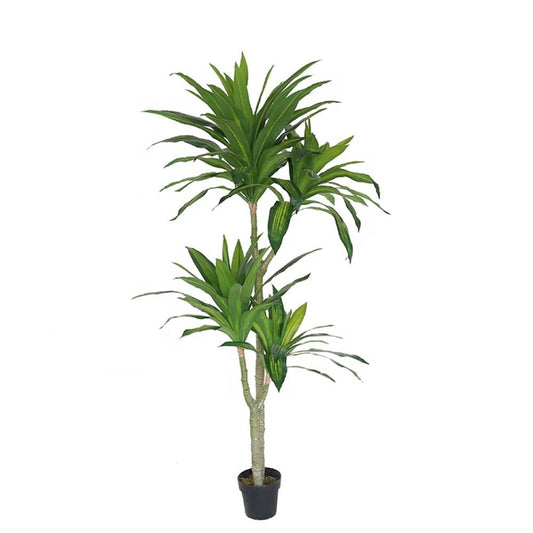 Decorative Artificial Money Tree