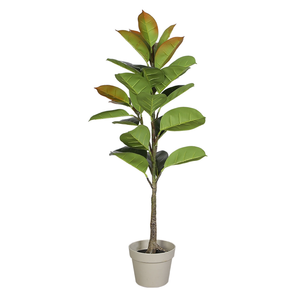 Oak Tree Artificial Plant Decor