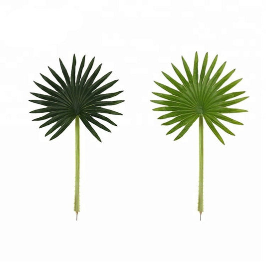 Artificial Faux Plastic Foliage